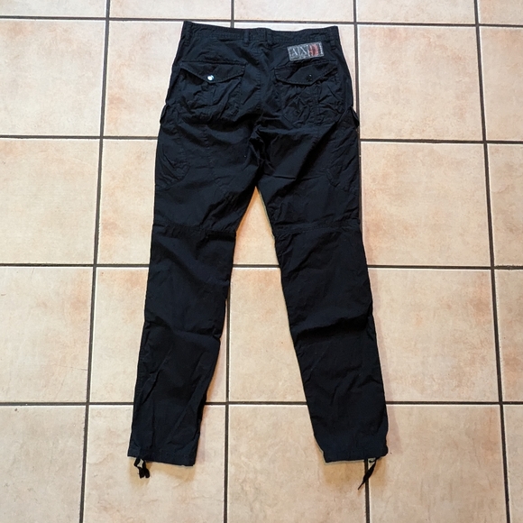 A/X Armani Exchange Cargo Pants - Picture 4 of 6